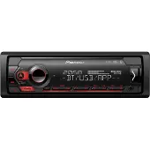 Pioneer Mvh-s420dab Bilradio