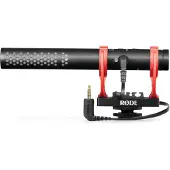 Rode RØDE VideoMic NTG - Mikrofon - USB