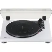 Teac TN-180BT-A3 - Pladespiller - hvid