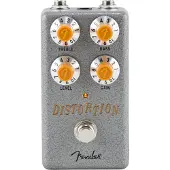 Fender Hammertone Distortion Pedal
