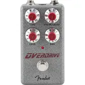 Fender Hammertone Overdrive Pedal