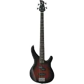 Yamaha TRBX174 Bass Old Violin Sunburst
