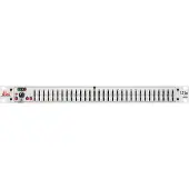 Dbx 131s Single 31-Band Constant Q Graphic EQ