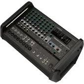 Yamaha EMX5 Powered Analog Mixer