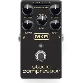 Mxr M76 Studio Compressor Pedal