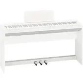 Roland KPD-70 Triple Pedal for FP-30 Digital Piano White