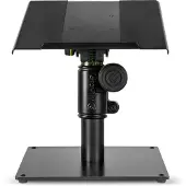Gravity SP3102 Desktop Studio Monitor Stand