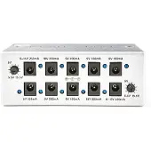 Mxr M238 Iso-Brick Power Supply