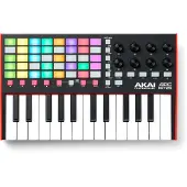 Akai APC Key 25 MK2 - Ableton Live Controller