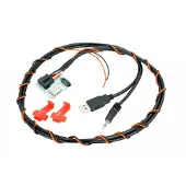 Connects2 USB/aux Tucson 2016 cthyundaiUSB.7