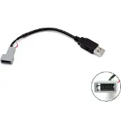 ACV USB/aux print ctkiaUSB.6
