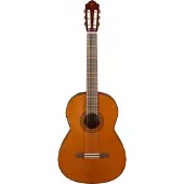 Yamaha CGX122M Classical Electro Acoustic Cedar Natural