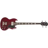 Epiphone EB-3 SG Bass Cherry