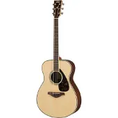 Yamaha FS830 Acoustic Natural