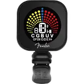 Fender Flash 2.0 Genopladelig Tuner