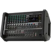 Yamaha EMX7 Powered Analog Mixer