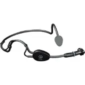 AKG C544 L hovedbøjle-headset kondensatormikrofon