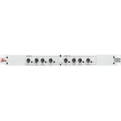Dbx 223xs Stereo 2-Way/Mono 3-Way Crossover