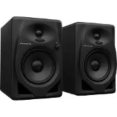 Pioneer DM-50D Active Monitor Speakers Black