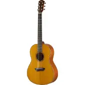 Yamaha CSF3M Travel Guitar Vintage Natural