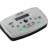 BOSS VE-5 Vocal Performer Vocal Processor Hvid
