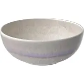 Villeroy & Boch Perlemor skål Ø16x8 cm Beige