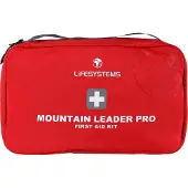 LifeSystems Mountain Leader Pro Førstehjælpskasse