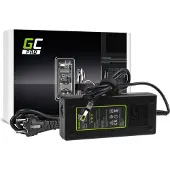 Green Cell PRO - Strømforsyningsadapter - AC - 135 Watt - sort - for Lenovo IdeaPad 700-15 Y700-14 Y700-15 Y700-17 Legion Y7000 2019 Y7000 2019 PG0
