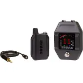 Shure Glxd16+e-z4 Trådløst Guitarsystem