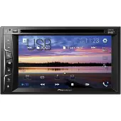 Pioneer Avh-a3200dab Bilradio Med Skærm