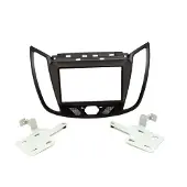 Connects2 CT23FD41 2-DIN kit Kuga