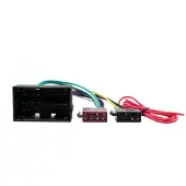 Connects2 CT20FT04 iso adapter Fiat