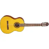 Takamine GC1 Classical Guitar Natural