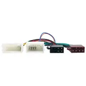 Connects2 CT20HY04 iso Hyundai Kia