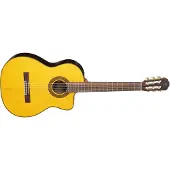 Takamine GC5CE Electro Classical Guitar Natural