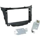 Connects2 CT23HY31 2-DIN kit i30 gd 2012
