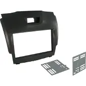 Connects2 CT23IZ01 2-DIN kit isuzu