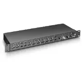 LD Systems ZONE622 2 Zone Rack Mixer