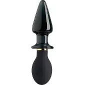 Vuxen Double-ended Butt Plug with Vibration