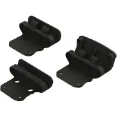 Arrma Kraton/outcast 8s Blx Skidplate