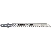 DeWalt DT2213-QZ, Stiksavklinger, 5 stk