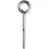 Tox 05810114 Grs Safe Fix 12x350 Mm Skruekrog 20 Enheder