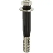 Tox 030101651 Msl-s2 Control 12/120 Ankerbolt 25 Enheder
