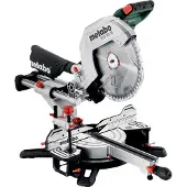 Metabo Kgs305m Geringssav