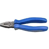 King Tony universal tang 163 mm