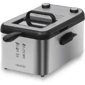 Cecotec Deep Fryers Cleanfry Infinity 3000 Frituregryde