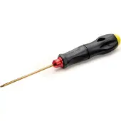 Absima Pro Titanium Unbrakonøgle 2.0 Mm