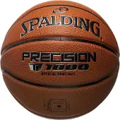 Spalding Precision TF-1000 Logo FIBA bold 77526Z - 7