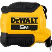 DeWalt Målebånd 5 m x 28 mm [DWHT38114-0]