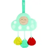 Hape Musical Cloud Light